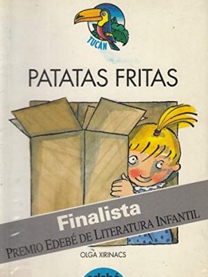 Patatas fritas