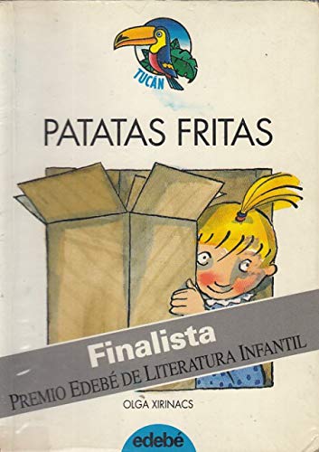 Patatas fritas