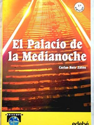 El palacio de la medianoche