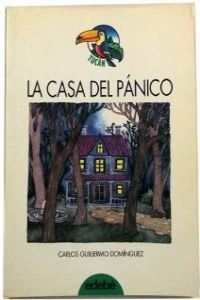 La casa del pánico
