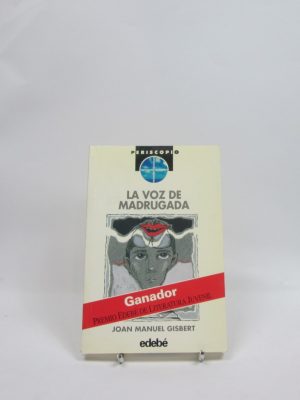 9788423638154_la-voz-de-madrugada_front-6.jpg La voz de madrugada