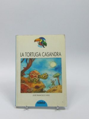La tortuga casandra
