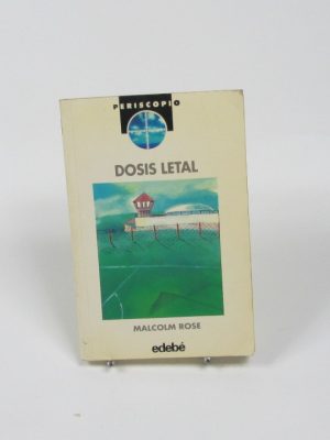 Dosis letal