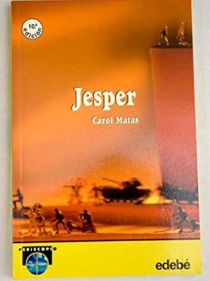 Jesper (spanish edition)