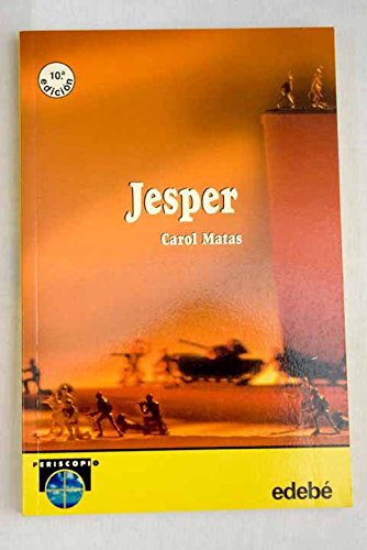Jesper (spanish edition)