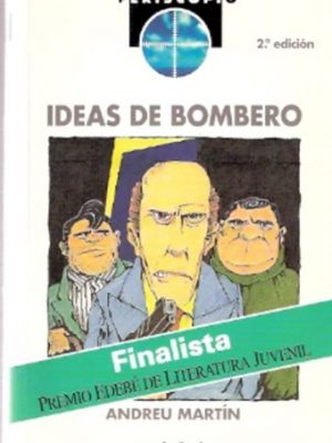 Ideas de bombero