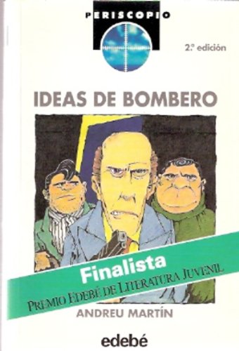 Ideas de bombero