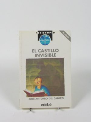 El castillo invisible