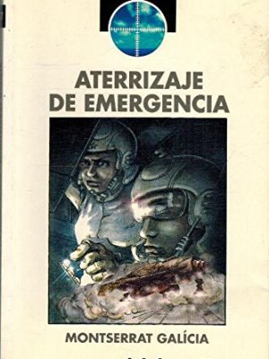 Aterrizaje de emergencia periscopio