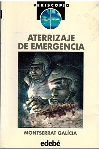 Aterrizaje de emergencia periscopio