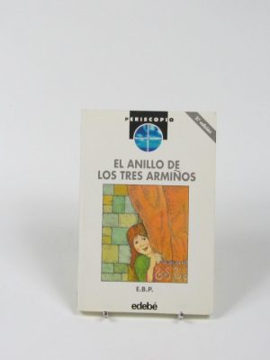 El anillo de los tres armiños