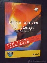 Laura contra el tiempo