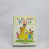 La teva primera biblia