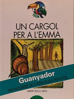 Un cargol per a l'emma
