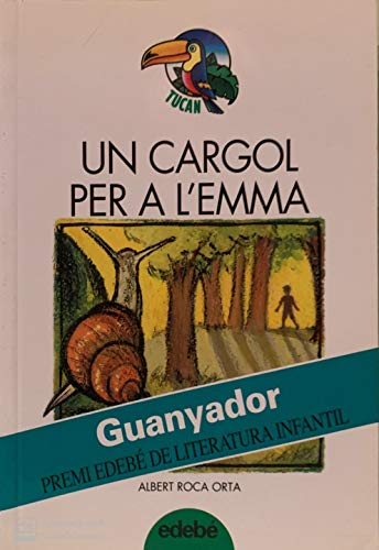 Un cargol per a l'emma