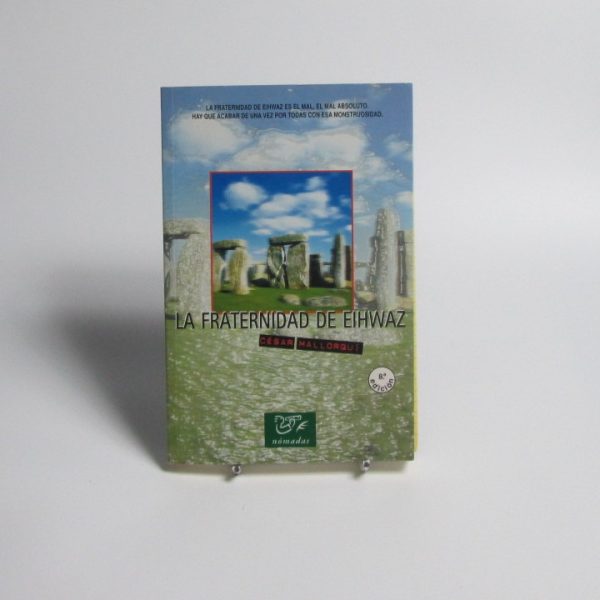 La fraternidad de eihwaz