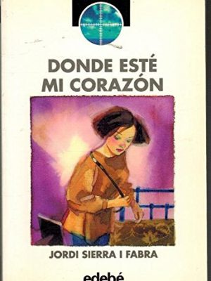 Donde este mi corazon