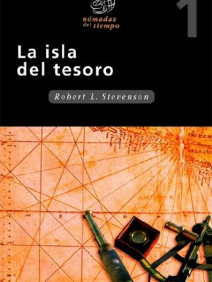 La isla del tesoro.