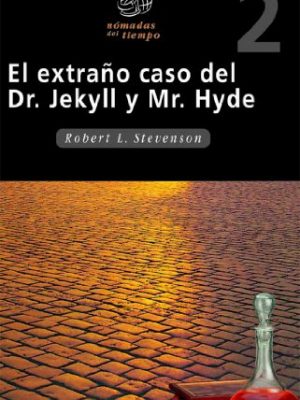 El extraño caso del dr. jeckyll y mr. hyde