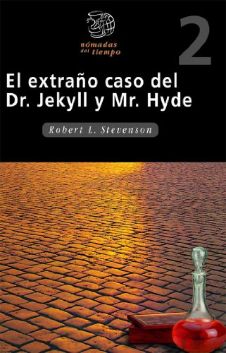 El extraño caso del dr. jeckyll y mr. hyde