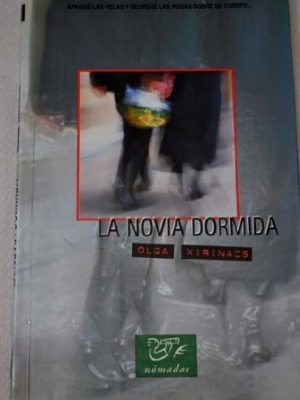 9788423650484_novia-dormida_front-1.jpg Novia dormida