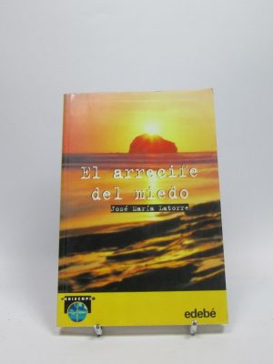 El arrecife del miedo