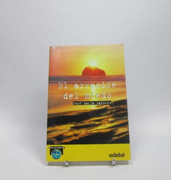 El arrecife del miedo