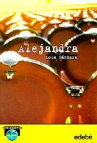 Alejandra