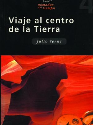 Viaje al centro de la tierra