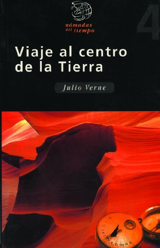 Viaje al centro de la tierra