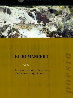Romancero