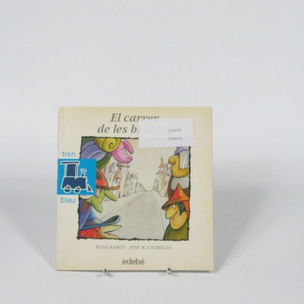 9788423657605_el-carrer-de-les-bruixes_front-1.jpg El carrer de les bruixes