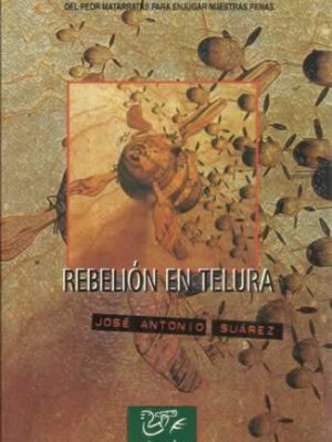 Rebelion en telura /nomadas