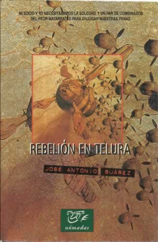 Rebelion en telura /nomadas