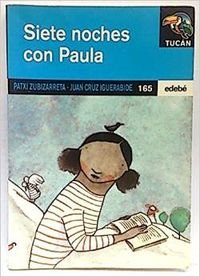 Siete noches con paula