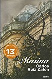 Marina (spanish edition)