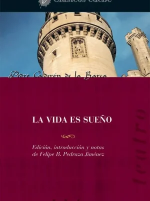 9788423663071_la-vida-es-sueno_front-4.webp La vida es sueño