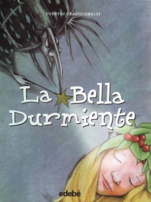 9788423666263_la-bella-durmiente-sleeping-beauty-cuentos-tradicionales-spanish-edition_front-3.jpg La bella durmiente / sleeping beauty (cuentos tradicionales) (spanish edition)