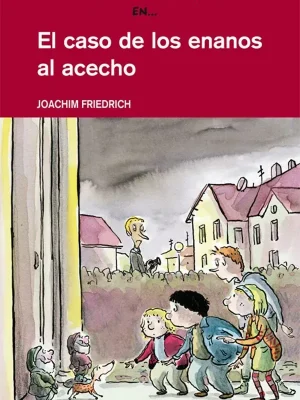 El caso de los enanos al acecho