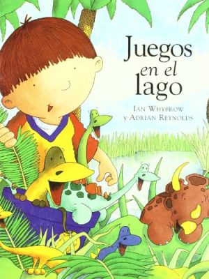 9788423668175_juegos-en-el-lago-lake-games-spanish-edition_front-1.jpg Juegos en el lago / lake games (spanish edition)