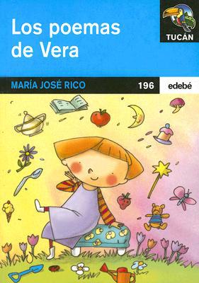 Los poemas de vera (edebe tucan) (spanish edition)