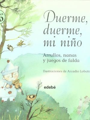 Duerme, duerme, mi niño (perspectiva)