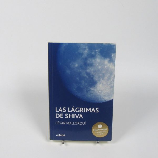 Las lágrimas de shiva