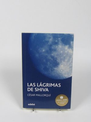 Las lágrimas de shiva