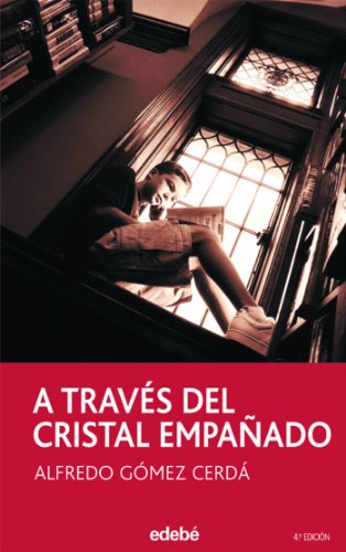A través del cristal empañado (periscopio) (spanish edition)