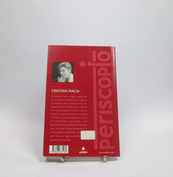 9788423675180_una-casa-con-encanto_back-8.jpg Una casa con encanto