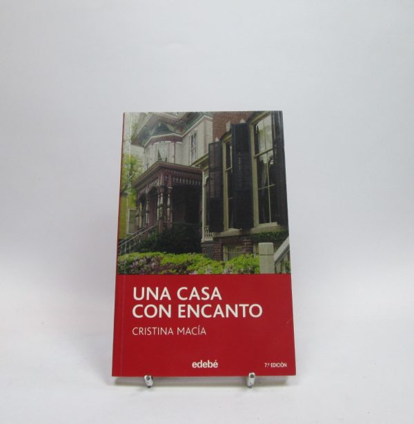 9788423675180_una-casa-con-encanto_front-8.jpg Una casa con encanto