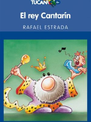 El rey cantarín