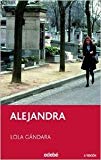9788423676552_alejandra-periscopio-spanish-edition_front-3.jpg Alejandra (periscopio) (spanish edition)