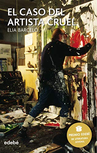 El caso del artista cruel (spanish edition)